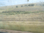 Типичный пейзаж из окна вагона